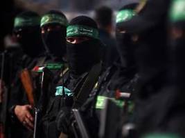 Drahtzieher des 7. Oktober?: Israel tötet hochrangigen Hamas-Kommandeur im Gazastreifen